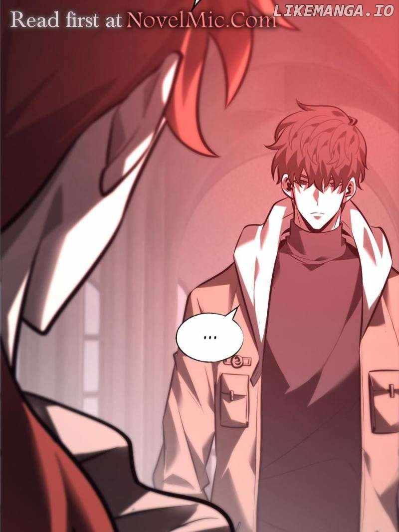 I'm the strongest boss Chapter 41 43